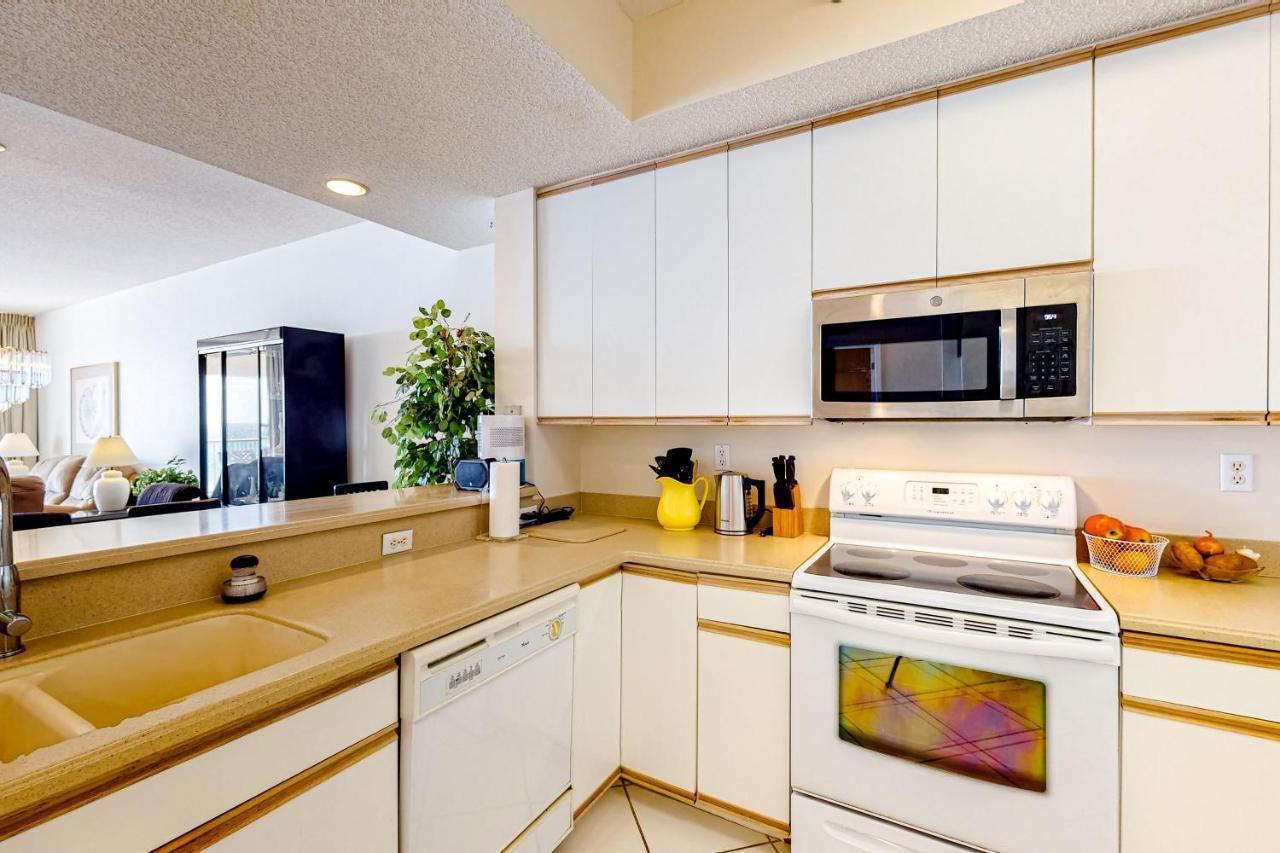 Navarre Beach Regency 308 Exterior foto